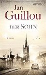 Guillou, J: Sohn - GUILLOU,  Jan ; Wolandt, Holger ; Rüegger, Lotta - 9783453270312