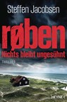 røben - Nichts bleibt ungesühnt - Steffen Jacobsen - 9783453273900