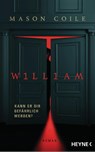 William - Mason Coile - 9783453274846