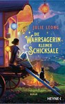 Die Wahrsagerin kleiner Schicksale - Julie Leong - 9783453275034
