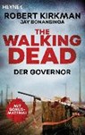 The Walking Dead - KIRKMAN,  Robert ; Bonansinga, Jay ; Anker, Wally - 9783453319493