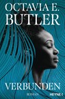 Verbunden - Octavia E. Butler - 9783453323506