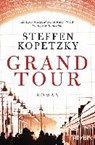Grand Tour - KOPETZKY,  Steffen - 9783453419780