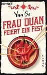 Frau Duan feiert ein Fest - GE,  Yan ; Betz, Karin - 9783453422551