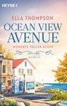 Ocean View Avenue - Momente voller Glück - Ella Thompson - 9783453427730