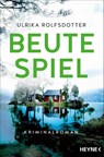 Beutetanz - Ulrika Rolfsdotter - 9783453429031