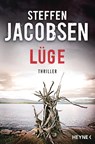 Lüge - Steffen Jacobsen - 9783453438835