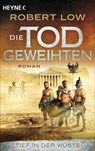 Tief in der Wüste - Robert Low - 9783453440975