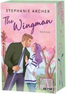 The Wingman - Stephanie Archer - 9783453443662