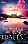 Das Geheimnis der Inselfrauen - Amanda Geard - 9783453444133