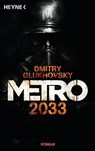 Metro 2033/Metro 2034 - Dmitrii Glukhovskii - 9783453529687