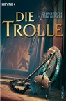Die Trolle - Christoph Hardebusch - 9783453532373