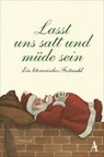 Lasst uns satt und müde sein - SIDNEY,  Aleksia - 9783455001457