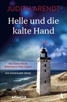 Helle und die kalte Hand - Judith Arendt - 9783455006575