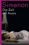 Die Zeit mit Anaïs - Georges Simenon - 9783455007961