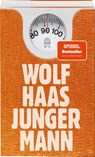 Junger Mann - Wolf Haas - 9783455008586