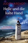 Helle und die kalte Hand - Judith Arendt - 9783455010046