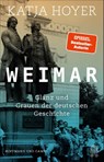 Weimar - Katja Hoyer - 9783455021585