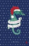 In Weihnachtsstimmung mit Joachim Ringelnatz - SIDNEY,  Aleksia - 9783455370263