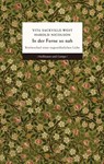 In der Ferne so nah - Vita Sackville-West ; Harold Nicolson - 9783455502435