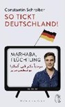 Schreiber, C: Marhaba, Flüchtling! - SCHREIBER,  Constantin - 9783455504118