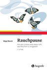 Rauchpause - Maja Storch - 9783456755960