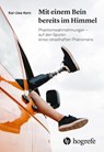 Mit einem Bein bereits im Himmel - Kai-Uwe Kern - 9783456860138