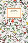 Das kleine Buch der Vögel und Nester - Fritz Kredel - 9783458177555