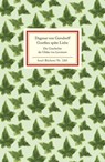 Goethes späte Liebe - Dagmar von Gersdorff - 9783458192657