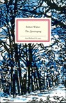 Der Spaziergang - Robert Walser - 9783458194491