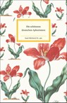 Die schönsten deutschen Aphorismen - Philip Kovce - 9783458194613