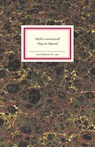 Pong am Abgrund - Sibylle Lewitscharoff - 9783458194958