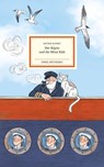 Der Käptn und die Mimi Kätt - Esther Kinsky - 9783458200505