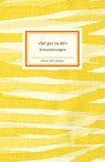 Sei gut zu dir - Clara Paul - 9783458205265