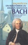 Bachstätten - Martin Petzoldt - 9783458342205