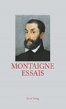 Essais - Michel de Montaigne - 9783458345145