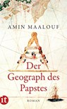 Der Geograph des Papstes - Amin Maalouf - 9783458358299