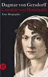 Caroline von Humboldt - Dagmar von Gersdorff - 9783458358589