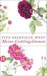 Meine Lieblingsblumen - Vita Sackville-West - 9783458361367
