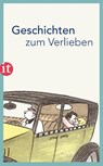 Geschichten zum Verlieben - Clara Paul - 9783458362586