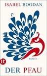 Der Pfau - Isabel Bogdan - 9783458362975