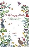 Frühlingsgefühle - PAUL,  Clara - 9783458363354