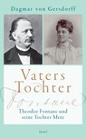 Vaters Tochter - Dagmar von Gersdorff - 9783458364306
