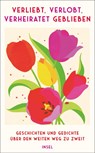 Verliebt, verlobt, verheiratet geblieben - Clara Paul - 9783458644750
