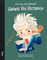 Ludwig van Beethoven - Little People, BIG DREAMS (Deutsche Ausgabe) - María Isabel Sánchez Vegara - 9783458645368