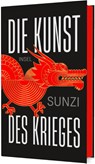 Die Kunst des Krieges - Sunzi - 9783458645771