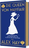 Die Queen von Mayfair - Alex Hay - 9783458645801