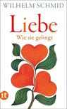 Liebe - Wilhelm Schmid - 9783458681519