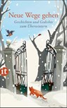 Neue Wege gehen - Clara Paul - 9783458683254