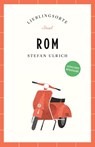 Rom Reiseführer LIEBLINGSORTE - Stefan Ulrich - 9783458683711